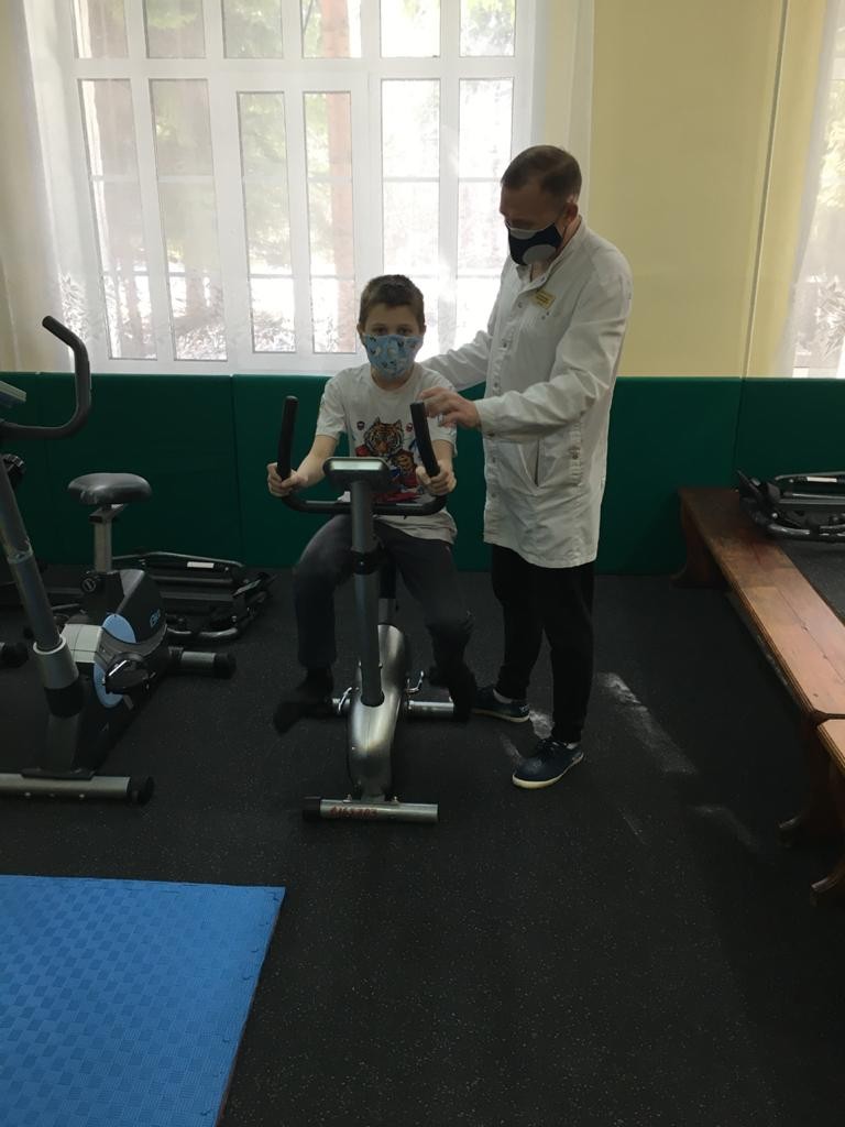  маски уже в работе 4